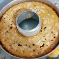 Cooksnap dari anggyarani untuk resep Bolu Pisang Panggang Oven Tangkring