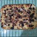Cooksnap dari Rosa Ocha untuk resep Klappertart Roti Tawar