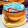 Cooksnap dari Juliana Tendeas untuk resep Donat Bombolini Batik