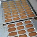 Cooksnap dari tata Khoiriyah untuk resep Lidah Kucing NCC