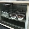 Cooksnap dari Leonisa Intan Pratiwi untuk resep Brownies Panggang Crackly