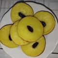 Cooksnap dari Ratih Anita Dewi untuk resep Kue Lumpur Kentang (premium)