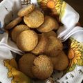 El cooksnap de cinthia cuando hizo Scones riquísimos! Un poquitín dulces, no dejen de probarlos!.