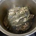 Cooksnap dari Diana . R untuk resep Ayam Arak (Ke Ciu)