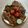 Somashree Nandi Karmakar's cooksnap of when they made কচু পাতায় ভাপা চিংড়ি (kochu patay bhapa chingri recipe in Bengali).