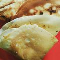 Cooksnap dari Iyut Sudarmo untuk resep Crepes anti gagal