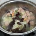 Cooksnap dari ami edelweiss untuk resep Tumis jamur kuping spesial