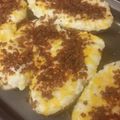 ambrosias201's cooksnap of when they made Man's twice baked potatoes.