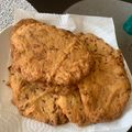 Cooksnap de Déborah Jomain sur la recette Cookie 🍪