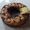 Cooksnap dari Tri Purwanti untuk resep Proll Tape Ekonomis (no mixer, 1 telur)