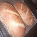 Сooksnap від Megum Kelly, який(а) приготував(ла) Домашній хліб у духовці 😋.