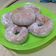 Cooksnap dari Febri Yanti untuk resep Donat Goreng Rumahan