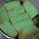 Cooksnap dari Dewi wendelissha untuk resep Chiffon pandan tepung beras simple dan lembutSource : cici Shirley W