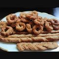 صورة من سوزان شوقي 💖💟، شاركها بعد تجربة وصفة كعك بزيت الزيتون 😋💙