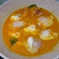 Cooksnap dari tami myumyu untuk resep Ayam Rica - Rica