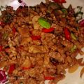 Cooksnap dari Dini Andrii untuk resep Kering Tempe