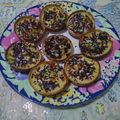 Cooksnap dari Nita Norens untuk resep Martabak mini bersarang