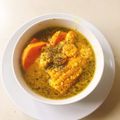 Cooksnap của PAnh NL khi họ làm theo món Cà Ri Xanh