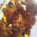 Cooksnap dari Anisa Nurrahmah untuk resep Rica - Rica Ayam