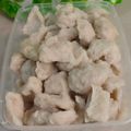 Cooksnap dari Afni Yenti untuk resep Tekwan Khas Palembang