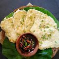 Cooksnap dari Yuli Tiarni untuk resep Tempe Mendoan khas Purwokerto