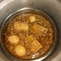 愛吃又怕胖 的 簡單魯肉飯 cooksnap