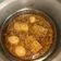 愛吃又怕胖 的 簡單魯肉飯 cooksnap