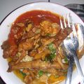 Cooksnap dari Rika Erviana untuk resep Mie Ayam