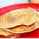 Cooksnap dari Vivi Adhitya untuk resep Pancake simple