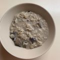 Cooksnap από Χρύσα στη συνταγή Ριζότο με Portobello μανιτάρια 🍄 και λάδι τρούφας
