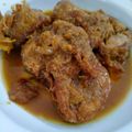 Cooksnap dari MmRFFNSTY untuk resep Semur terong