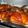 Cooksnap Sucilia semasa beliau membuat Ayam bakar guna oven.