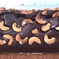 Cooksnap dari Dee untuk resep Brownies Panggang Simpel (source IG: @yackikuka)