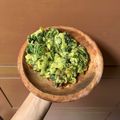 Cooksnap dari fauziahafifathuzahwa untuk resep Resep Bakwan Caisim