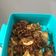 Cooksnap dari dierra untuk resep Kering tempe kacang / orek tempe kacang