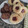 El cooksnap de STEPHANIE MARTINEZ cuando hizo Ojitos de dulce de leche.