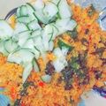 Zyeee Malami's cooksnap of when they made Danbum shinkafa Recipe By RuNas kitchen.