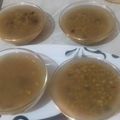 Cooksnap από Αντωνία στη συνταγή Κολυβόζουμο