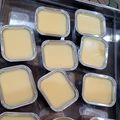 รูป Cooksnap ของ Pollakit Siwaphiromrat เมื่อเขาทำ Custard Pudding