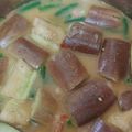 Cooksnap dari Momy Erza untuk resep Sayur Asem Jakarta