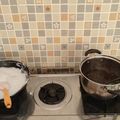 Cooksnap dari Andika Galuh untuk resep Bubur Sumsum Cepat Saji
