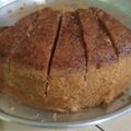 Cooksnap dari e.yuningsih untuk resep Bolu pisang 🍌🍌 kukus menuL