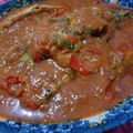 Cooksnap dari Devita Nirmala Hapsari untuk resep Pindang Bumbu Merah💕
