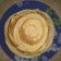 El cooksnap de Lourdes cuando hizo Crepes/filloas con lo que tu quieras (Nutella, mermelada, jamón).