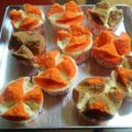 Cooksnap dari Dwi Ratna Suminar untuk resep Bolu kukus mekar tanpa Soda