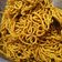 Sanjivani Maratha का कुकस्नैप जब उन्होंने बेसन के सेव (besan ke sev recipe in Hindi) बनाया था।