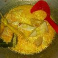 Cooksnap dari miraoct untuk resep Sayur Lodeh Nangka