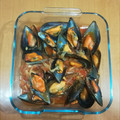 El cooksnap de Xus cuando hizo Mejillones a la marinera.