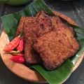 Cooksnap dari OpiBun untuk resep Tempe Bacem