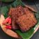 Cooksnap dari OpiBun untuk resep Tempe Bacem